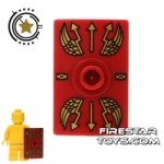 LEGO Roman Soldier Shield