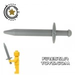 LEGO Highland Warrior Sword