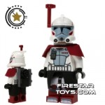 LEGO Star Wars Mini Figure ARC Elite Clone Trooper