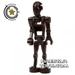 LEGO Star Wars Mini Figure Commando Droid