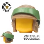 LEGO Rebel Commando Helmet