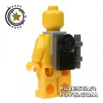 LEGO Elite Clone Trooper Backpack