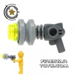 LEGO Gun Geonosian Blaster