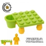 LEGO Pet Show Table