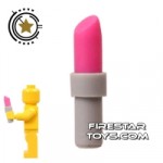 LEGO Lipstick Pink