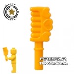 LEGO Comb Bright Light Orange