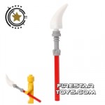 LEGO Ninjago Horn Headed Spear