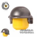 Tiny Tactical Tactical Helmet Steel