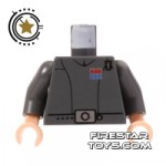 LEGO Mini Figure Torso Star Wars Imperial Officer