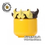 LEGO Savage Opress Horns