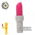 LEGO Lipstick Dark Pink
