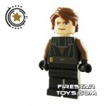 LEGO Star Wars Mini Figure Clone Wars Anakin Skywalker