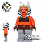 LEGO Star Wars Mini Figure Clone Wars Ahsoka