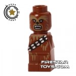 LEGO Games Microfig Star Wars Chewbacca