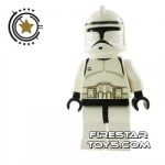 LEGO Star Wars Mini Figure Clone Trooper Episode 2