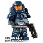 LEGO Minifigures Galaxy Patrol
