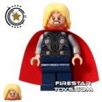LEGO Super Heroes Mini Figure Thor