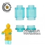 LEGO Iron Man Hover Blasters