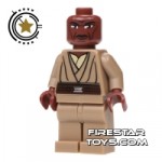 LEGO Star Wars Mini Figure Clone Wars Mace Windu