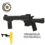 BrickForge Canister Gun Black