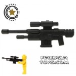 BrickForge Anti-Material Sniper Black