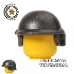 BrickForge Tactical Helmet Steel