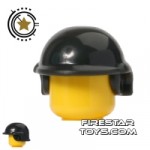 BrickForge Tactical Helmet Carbon