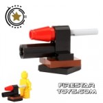 LEGO Gun Missile Launcher