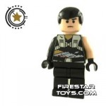 LEGO Star Wars Mini Figure Darth Vader’s Apprentice
