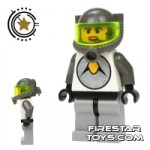 LEGO Space Explorien Chief