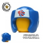 LEGO Team GB Boxing Helmet