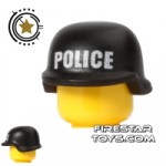 BrickForge Military Helmet Police