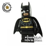 LEGO Batman Mini Figure Batman Black Suit