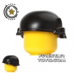SI-DAN M2000 Helmet Black