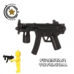 SI-DAN MP5KS Black