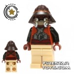 LEGO Star Wars Mini Figure Lando Calrissian