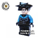 LEGO Batman Mini Figure Nightwing