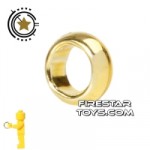LEGO Lord of the Rings The One Gold Ring