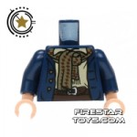 LEGO Mini Figure Torso Pippin