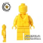LEGO Life Jacket Yellow
