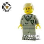 LEGO Harry Potter Mini Figure Draco Malfoy