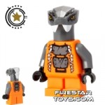 LEGO Ninjago Mini Figure Chokun