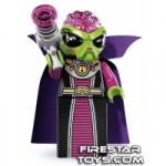 LEGO Minifigures Alien Villainess