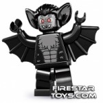 LEGO Minifigures Vampire Bat