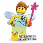 LEGO Minifigures Fairy