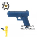 SI-DAN Glock17 Dark Blue