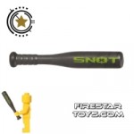 BrickForge Baseball Bat Carbon SNOT print