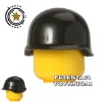 BrickTW WWI Army Helmet Dark Gray