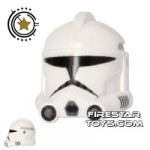 Clone Army Customs P2 Rex Trooper Helmet