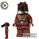 LEGO Legends of Chima Mini Figure Crug
